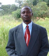 Christopher Simpamba